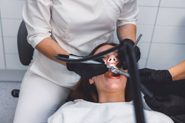 Best Mobile Emergency Dentist in Meeker, OK