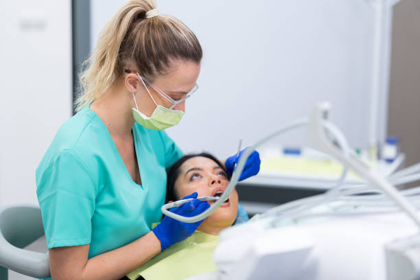 Best Orthodontic Emergency Dentist in Meeker, OK